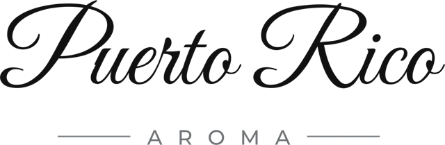 Puerto Rico Aroma